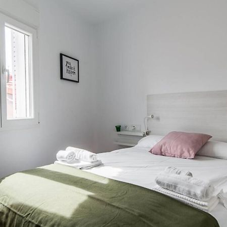 Апартаменты 13Gh2-Apartamento Recien Reformado En Tetuan Мадрид Экстерьер фото