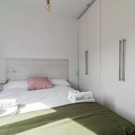 Апартаменты 13Gh2-Apartamento Recien Reformado En Tetuan Мадрид Экстерьер фото