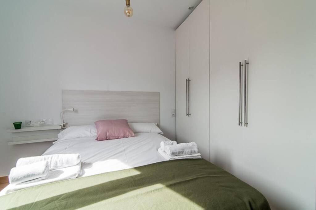 Апартаменты 13Gh2-Apartamento Recien Reformado En Tetuan Мадрид Экстерьер фото