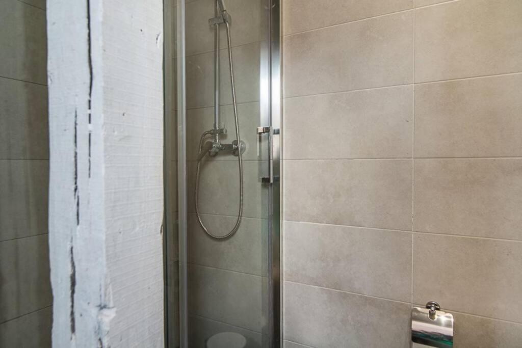Апартаменты 13Gh2-Apartamento Recien Reformado En Tetuan Мадрид Экстерьер фото