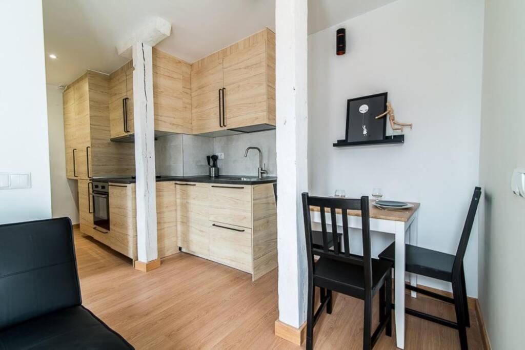 Апартаменты 13Gh2-Apartamento Recien Reformado En Tetuan Мадрид Экстерьер фото